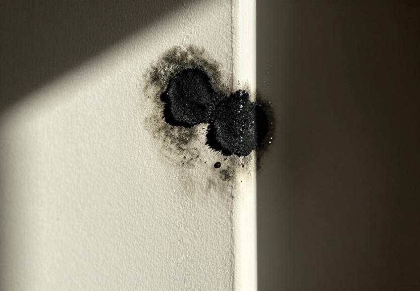 Mould Removal in Middle Cove