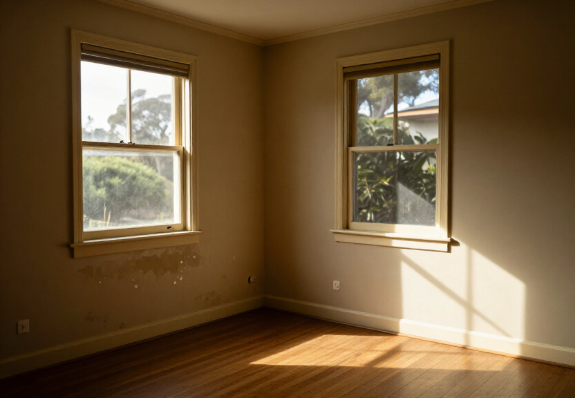 Odour Removal in Middle Cove